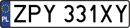 ZPY331XY