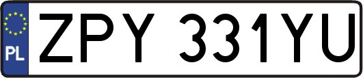 ZPY331YU