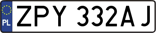 ZPY332AJ