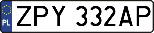 ZPY332AP