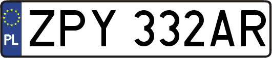 ZPY332AR