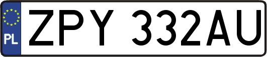 ZPY332AU