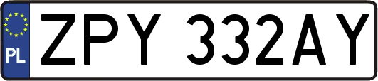 ZPY332AY