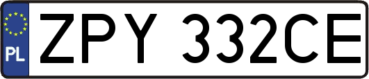 ZPY332CE