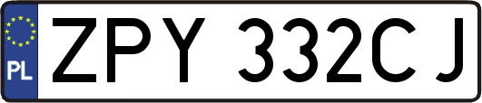 ZPY332CJ