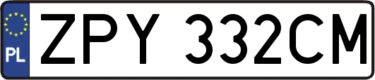 ZPY332CM