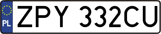 ZPY332CU