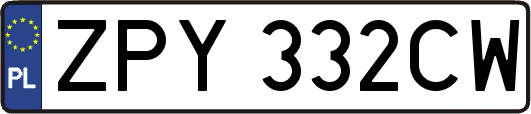 ZPY332CW