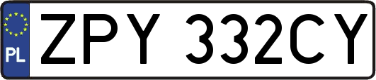 ZPY332CY