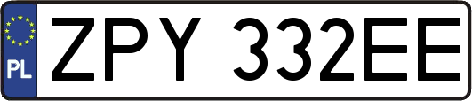 ZPY332EE