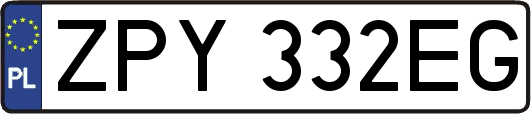 ZPY332EG