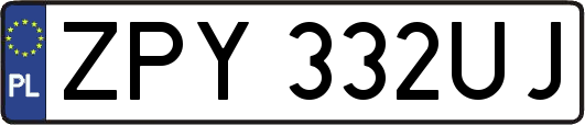 ZPY332UJ