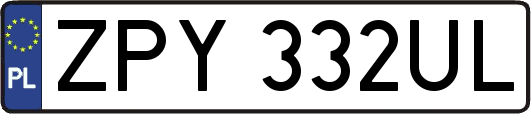 ZPY332UL