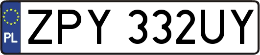 ZPY332UY
