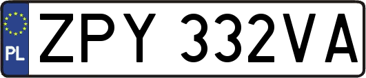 ZPY332VA