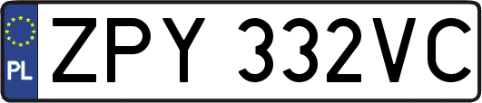 ZPY332VC