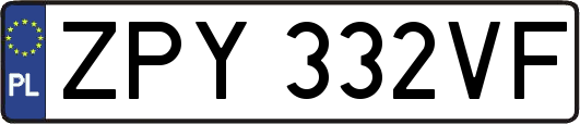 ZPY332VF