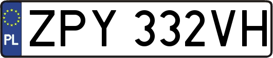 ZPY332VH