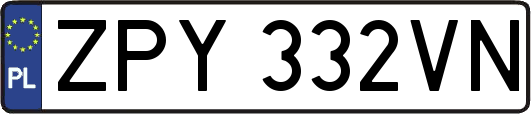 ZPY332VN