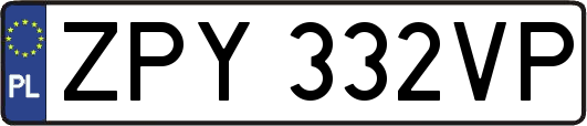 ZPY332VP