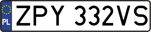 ZPY332VS