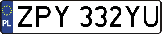 ZPY332YU
