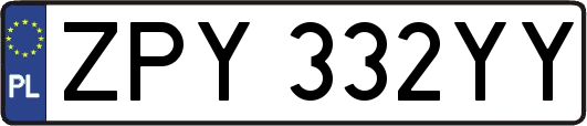 ZPY332YY