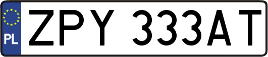 ZPY333AT