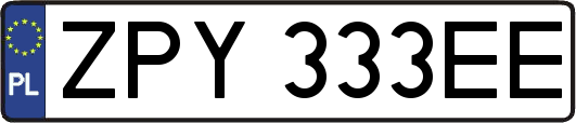 ZPY333EE