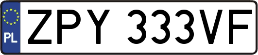 ZPY333VF
