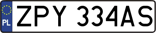 ZPY334AS