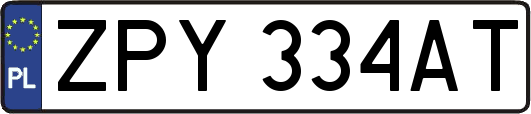 ZPY334AT