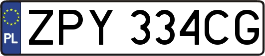 ZPY334CG