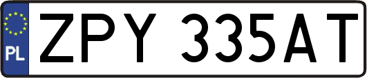 ZPY335AT