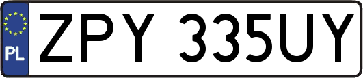 ZPY335UY
