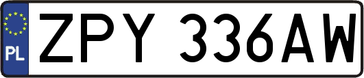 ZPY336AW