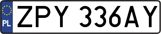 ZPY336AY