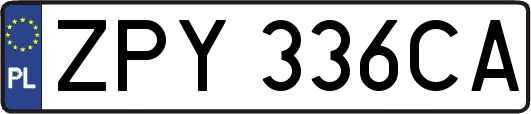 ZPY336CA