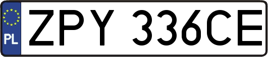 ZPY336CE