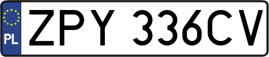 ZPY336CV