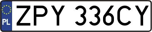 ZPY336CY