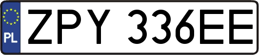 ZPY336EE
