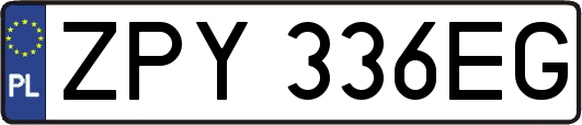 ZPY336EG