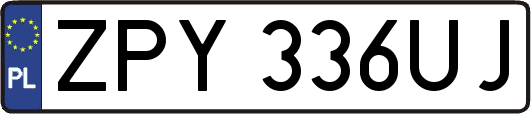 ZPY336UJ