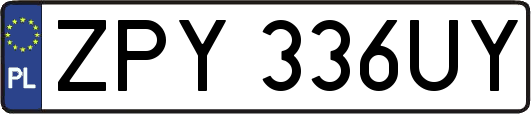 ZPY336UY