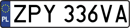 ZPY336VA
