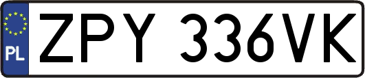 ZPY336VK