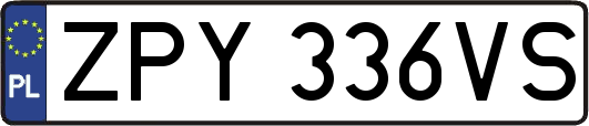 ZPY336VS