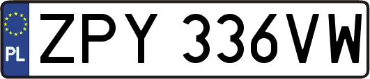 ZPY336VW