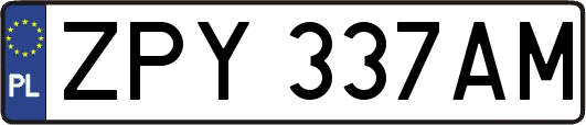 ZPY337AM